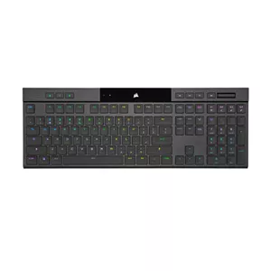 Corsair K100 AIR RGB Wireless Mechanical Gaming Keyboard