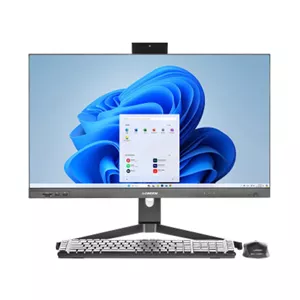 GREEN COREi7 9700-16GB-512GB-SSD  24 Inch GEN9 All In One WITH keyboard and mouse