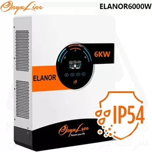سانورتر 6 کیلووات اونیکس لاین