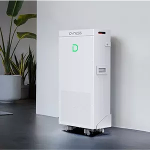 باتری لیتیومی خورشیدی دایناس Dyness 14.33kWh