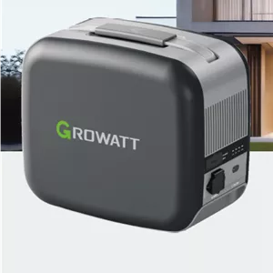 پاور استیشن پرتابل 1000W گرووات مدل Infinity 1000 - باتری LiFePO4