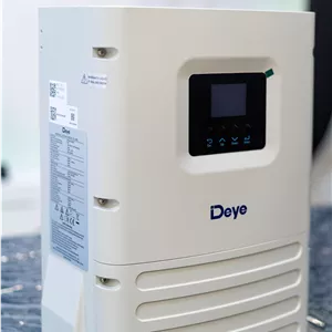 اینورتر دیه آف‌گرید ۶ کیلووات Deye تک‌فاز مدل SUN-6K