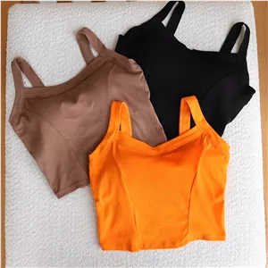 نیم تنه کاپ دار پشت ضربدری کد 679