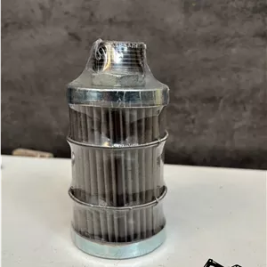 فیلتر مغناطیسی گیربکس لودر کوماتسو W90/W120