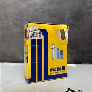 گیت سوپاپ موتور کامیون ولوو fm13 /440