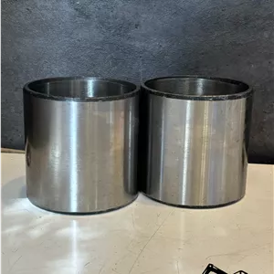 بوش دکل لودر ولوو hl200
