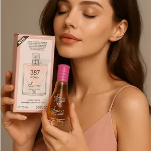 ادکلن Smart Collection No.387 زنانه (Inspired by La Vie Est Belle)15میل