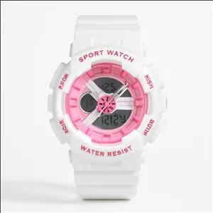 ساعت مچی کارن مدل بیبی جی شاک