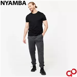 تی شرت ورزشی مردانه اسپرت مدل NYAMBA 100