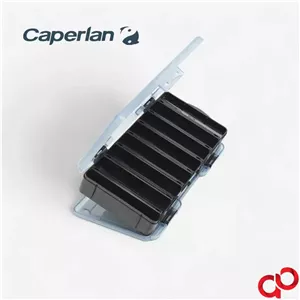 جعبه طعمه ماهیگیری کاپرلان مدل Reverse Box 100 S