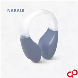 دماغ گیر شنا نابایجی دکتلون مدل شناور Nabaiji Floating Nose Clip