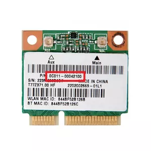 کارت وایرلس لپ تاپ مدل Asus 0c011-00042100