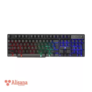 کیبورد گیمینگ پی نت مدل KB.1100