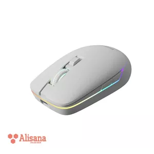 ماوس گیمینگ بیسیم فیلیپس مدل SPK9617W