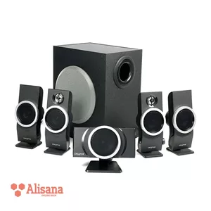 اسپیکر کریتیو مدل Inspire T6100