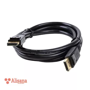 کابل Display Port های سان طول ۳ متر