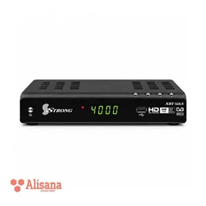 گیرنده دیجیتال DVB-T استرانگ مدل SRT-5428S