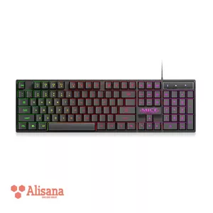 کیبورد گیمینگ آیمایس مدل AK-600