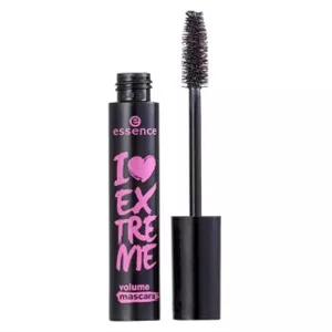 ریمل حجم دهنده مشکی مدل I Love Extreme Volume اصلی باضمانت