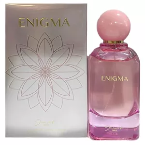 عطر ادکلن زنانه ژک ساف مدل انگیما ENIGMA رایحه یارا حجم 100 میلی لیتر