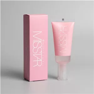 پرایمر صورت میس استار مدل BEAUTY GALAXY مناسب  برای انواع پوست حجم 20 میلی لیتر