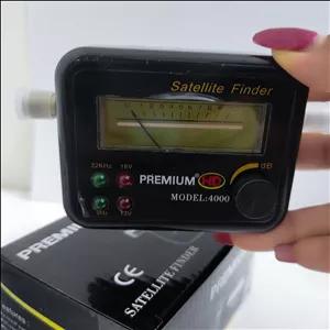 فایندر عقربه ای پرمیوم ۴۰۰۰ (صدرصد اصل)  دارای هولوگرام و برچسب پلمپ شرکت (پک باز نشده)