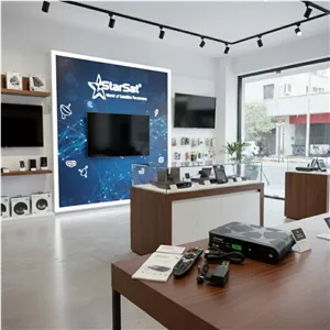 گیرنده فورکی 4K استارست مدل 200 ایکستریم دریافت شبکه‌های فول اچ‌دی و فورکی اصلی تخفیف ویژه کیفیت خارق‌العاده پرچم دار بهترین تولیدات فورکی استارست
