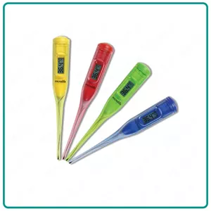 تب‌سنج مایکرولایف MT50