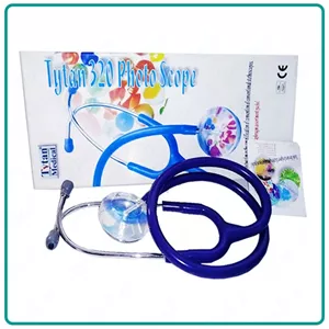 گوشی طبی tytan مدل photoscope-320