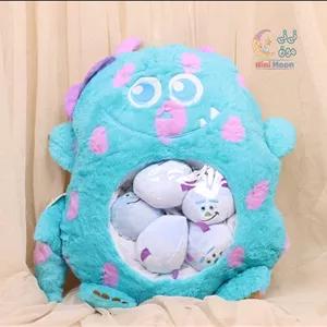 عروسک سالیوان بچه دار(حامله)