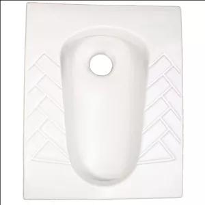 توالت زمینی ریم لس تخت نیلوفر