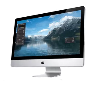 Apple iMac A1311 21.5 inch  2011 | i5-RAM 4GB-HDD 500GB