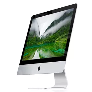 Apple iMac A1418 21.5 inch 4K 2015 | i5-RAM 8GB-HDD 1TB