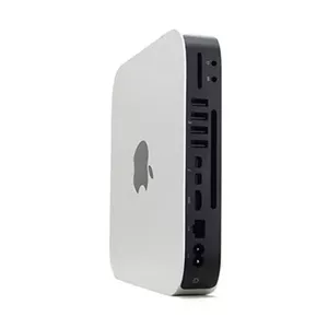 Apple Mac Mini Late 2012i5-RAM 8GB-SSD 256GB