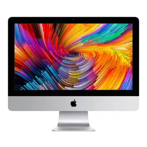 Apple iMac A1418 21.5 inch 4K 2017 | i5-RAM 8GB-SSD 256GB-VGA 4GB