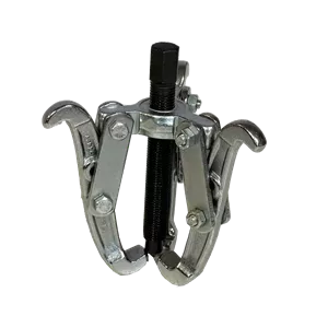 پولی کش سه پایه 4 اینچ تاپکس