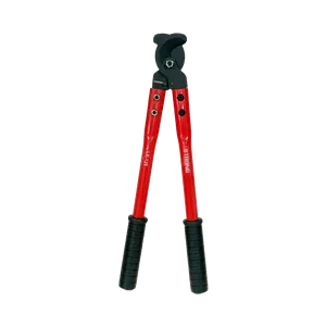 قیچی کابل بر 125 میلیمتر استرانگ مدل LK125