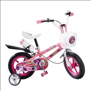 دوچرخه کودک مدل سونیک کد GB12022 سایز 12