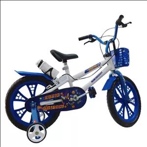 دوچرخه 16 کودک جی تویز مدل اسپیو 16001