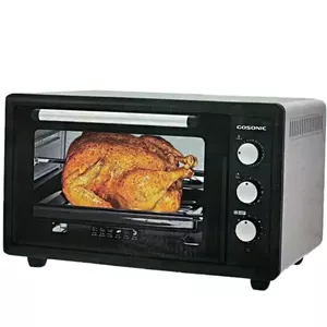 آون توستر گوسونیک مدل GEO-542