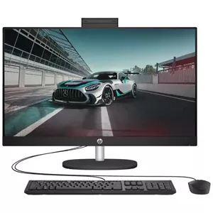 کامپیوتر همه کاره 23.8 اینچی اچ پی مدل HP CR0126nh-Core i7-1355U 16GB 1TB SSD Iris Xe