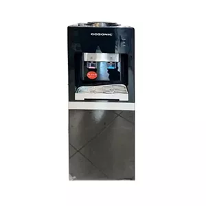 آبسردکن ایستاده یخچال دار گوسونیک مدل GWD-521