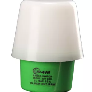 فتوسل 25 آمپر LED 4M