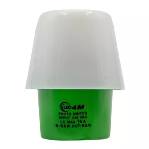فتوسل 16 آمپر LED 4M