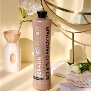 کراتین مو بیو گلامور کانادایی | Bio Glamour Keratin