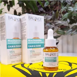 سرم نیاسینامید بالانس