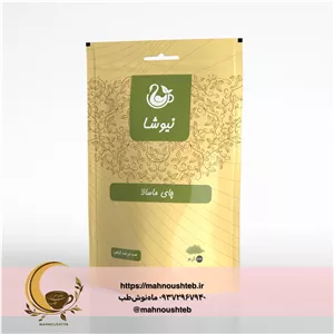 دمنوش چای ماسالا نیوشا