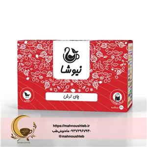 چایی ترش نیوشا