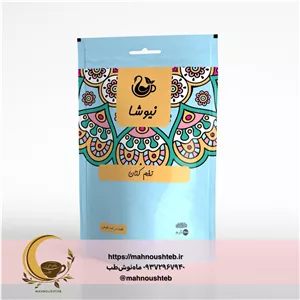 تخم کتان نیوشا