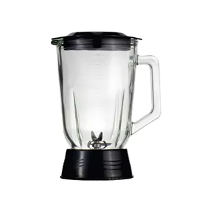 آبمیوه گیری 4 کاره لمسی Model-JE-2032 هایبورگ